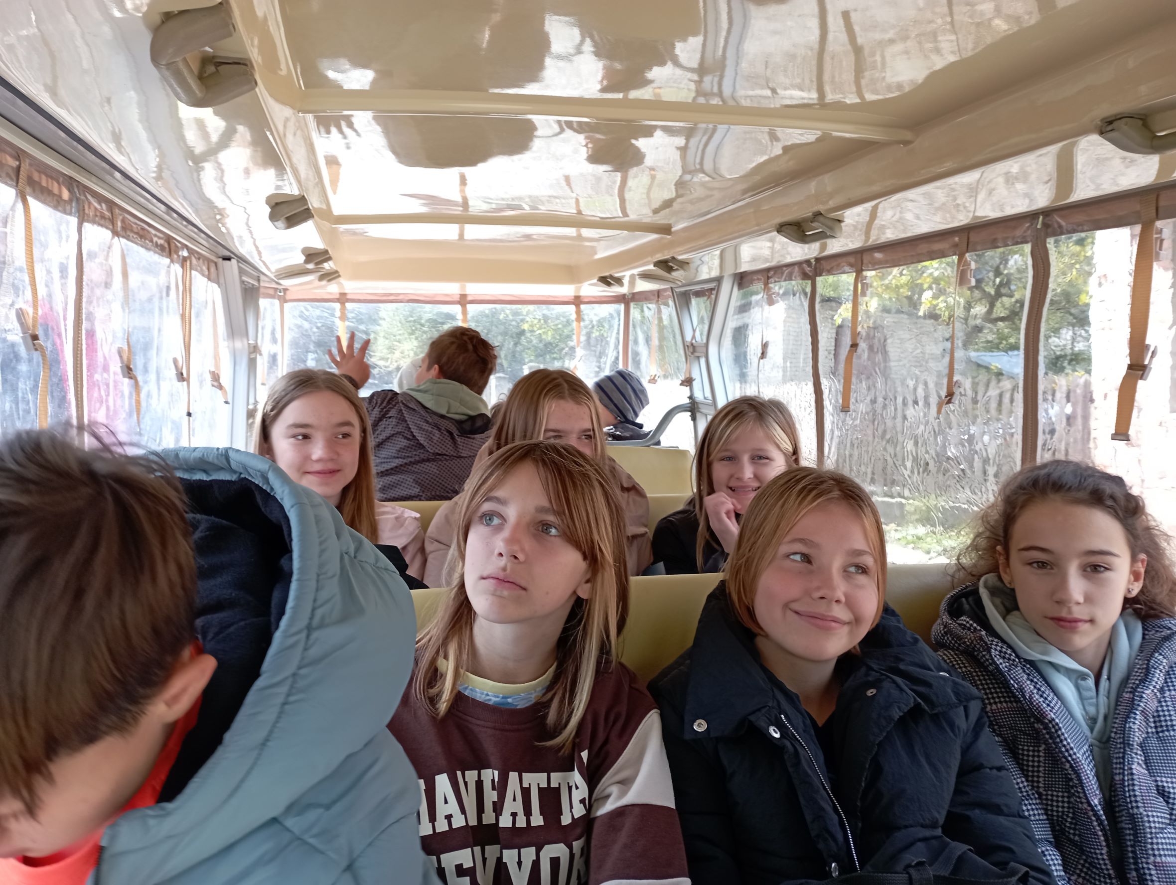 Podsumowanie projektu